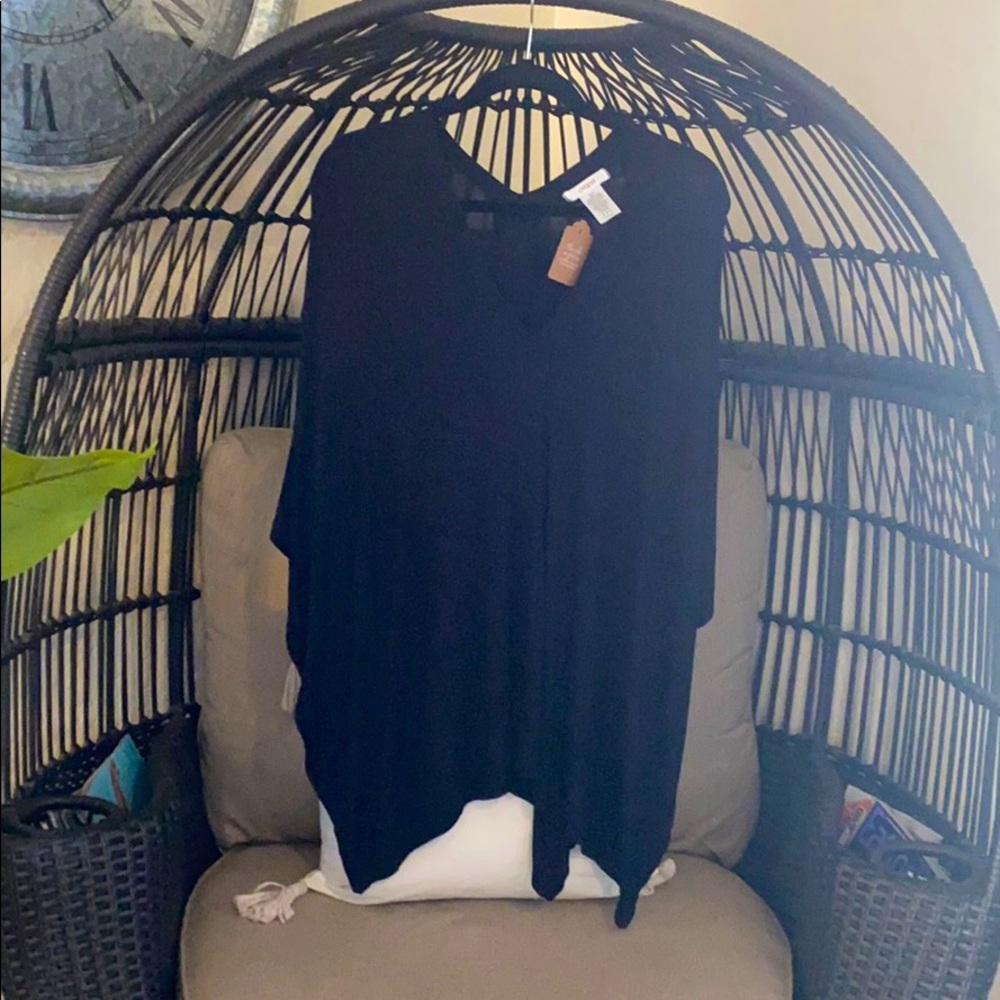 Tunic top